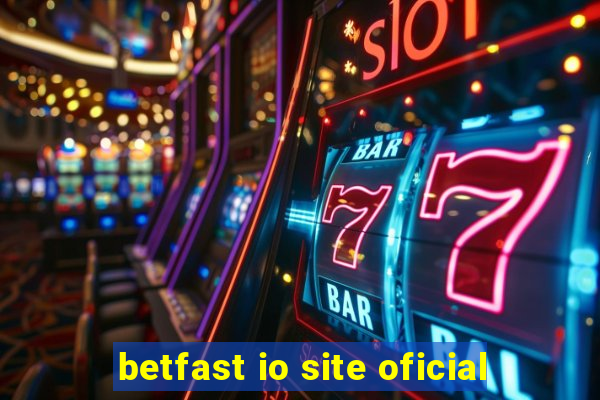 betfast io site oficial